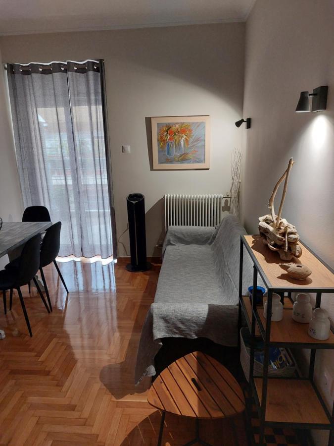 Όμορφο Ρετιρέ Στον Λυκαβηττό Με Θέα Την Αθήνα. Daire Dış mekan fotoğraf