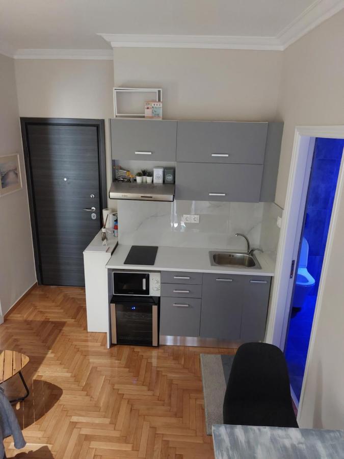 Όμορφο Ρετιρέ Στον Λυκαβηττό Με Θέα Την Αθήνα. Daire Dış mekan fotoğraf